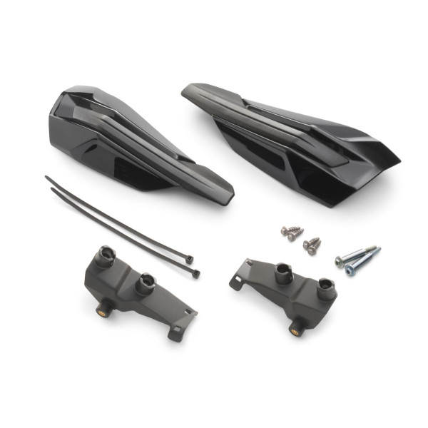 Husqvarna Handguard kit